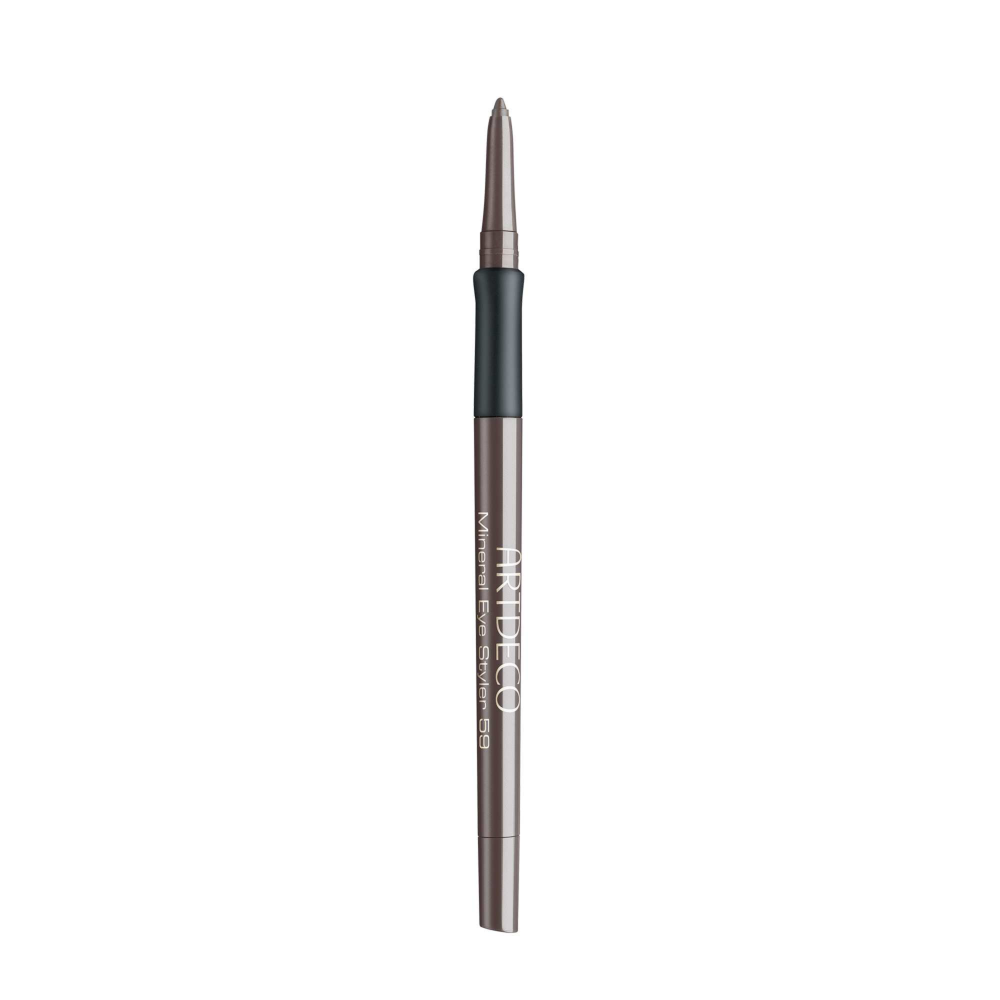 ARTDECO ARTDECO MINERAL ფანქარი თვალის 59-mineral brown